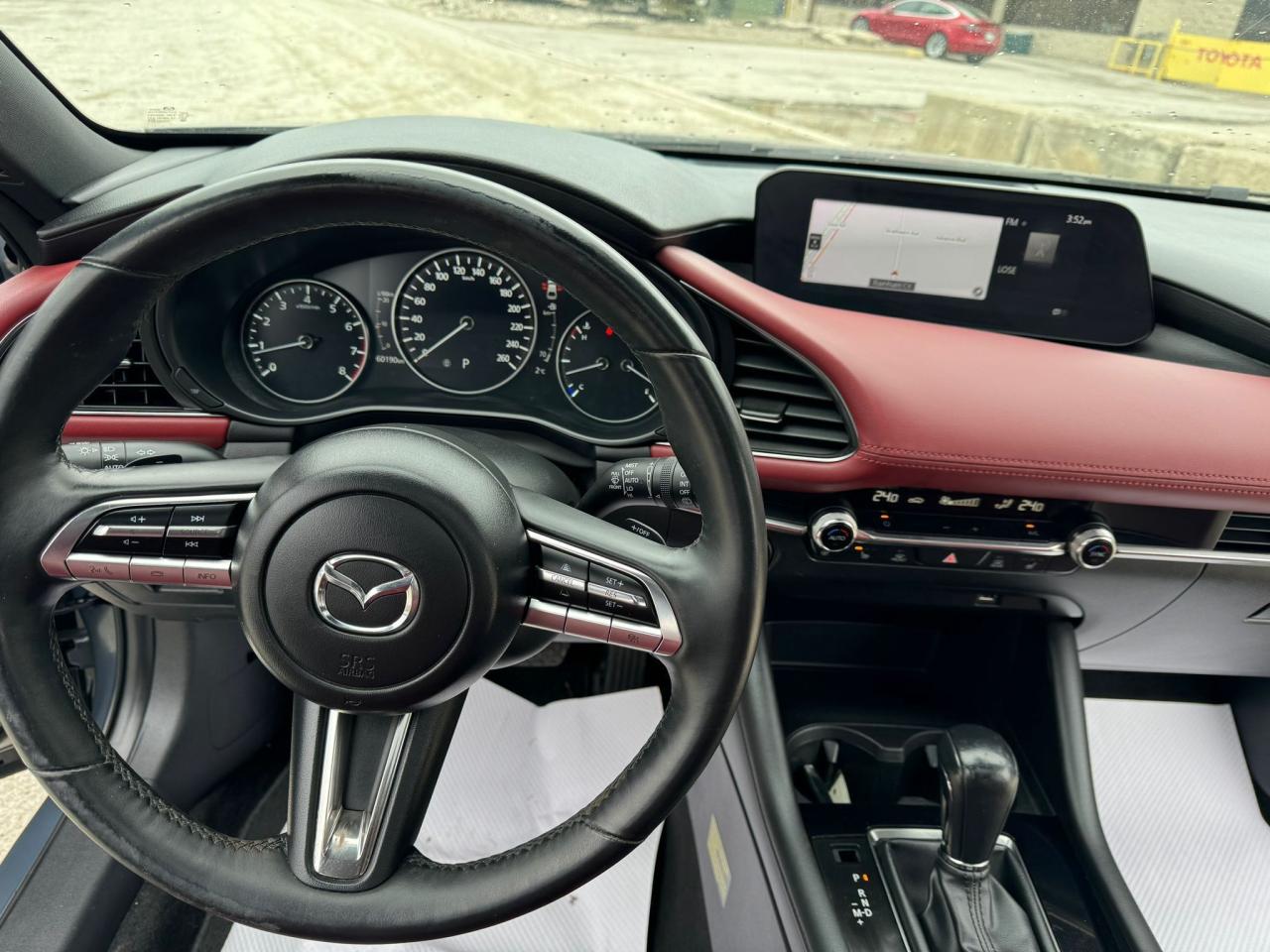2021 Mazda MAZDA3 GT - Photo #18