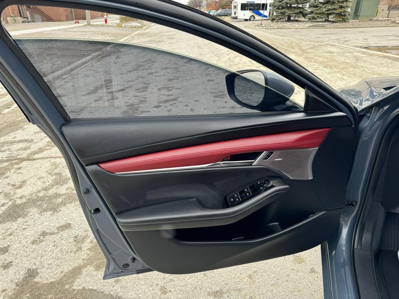 2021 Mazda MAZDA3 GT - Photo #22