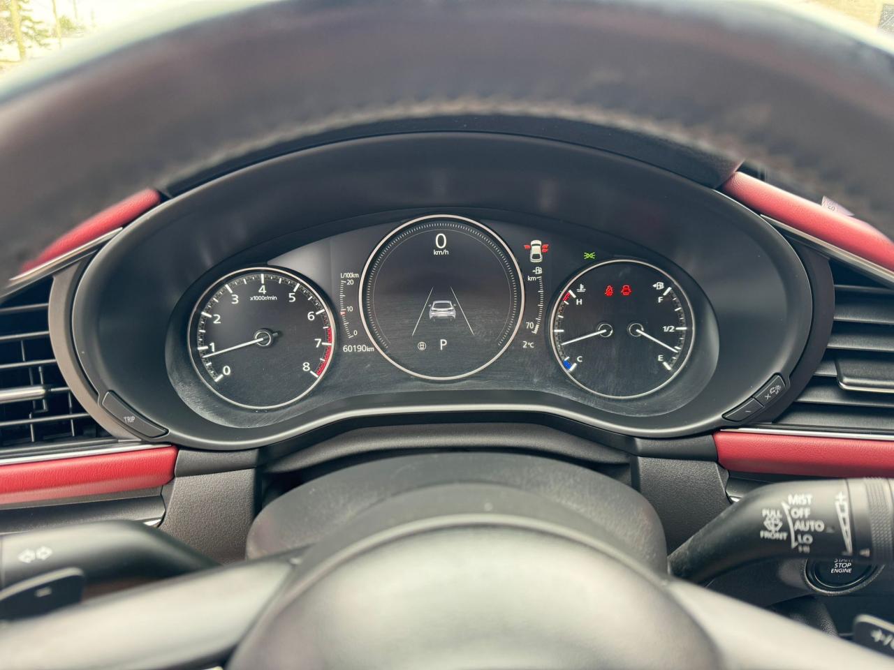 2021 Mazda MAZDA3 GT - Photo #19