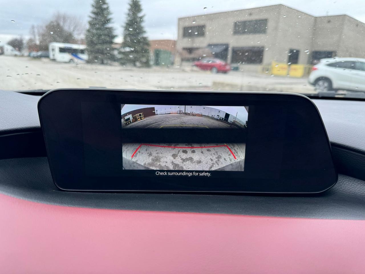 2021 Mazda MAZDA3 GT - Photo #20