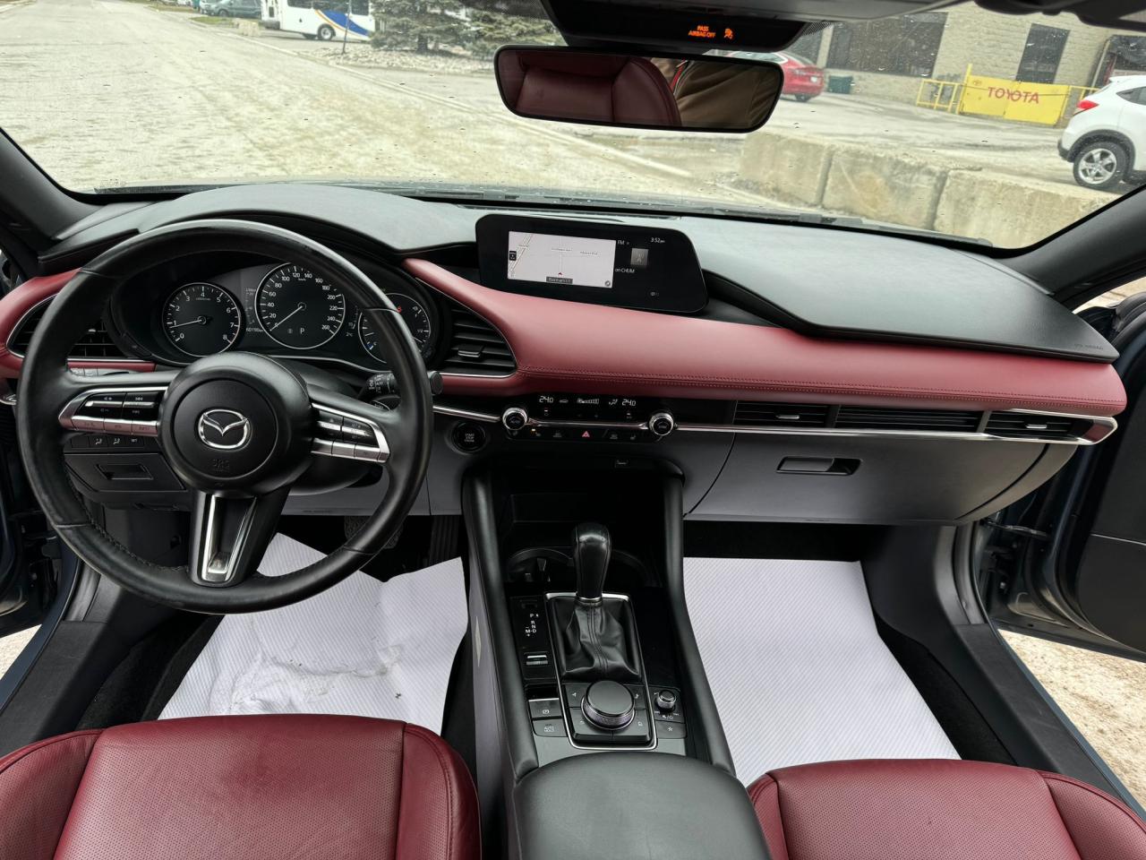 2021 Mazda MAZDA3 GT - Photo #21