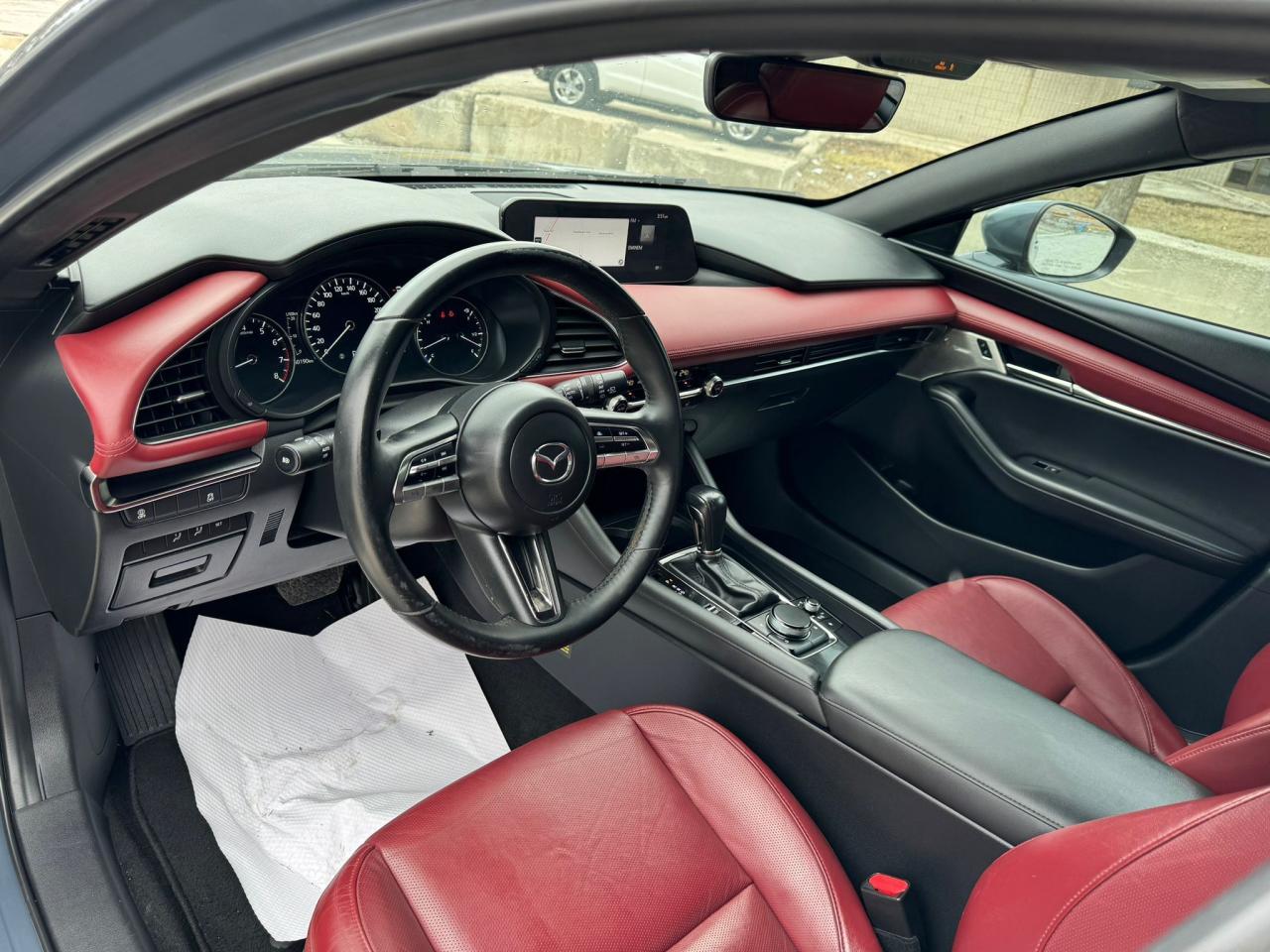 2021 Mazda MAZDA3 GT - Photo #15