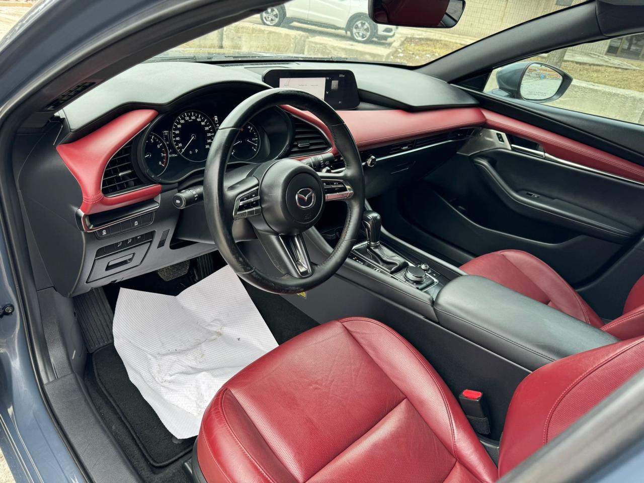 2021 Mazda MAZDA3 GT - Photo #26
