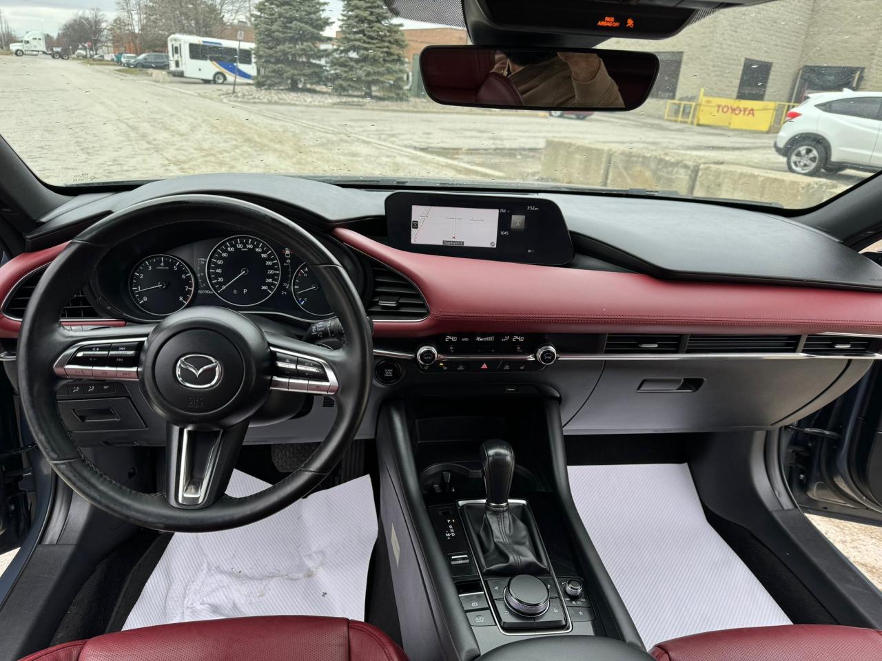 2021 Mazda MAZDA3 GT - Photo #27