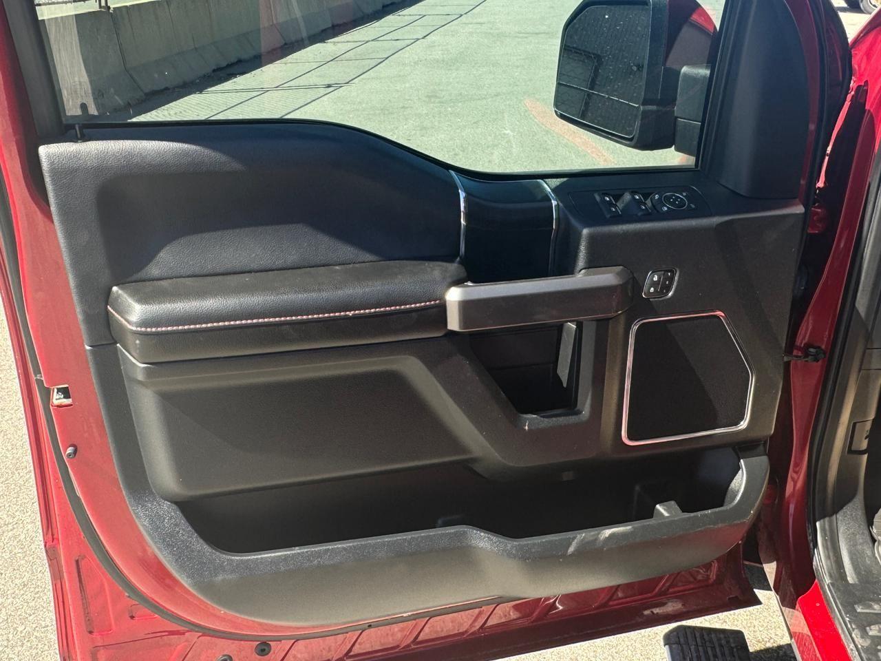 2019 Ford F-150 Lariat - Photo #10