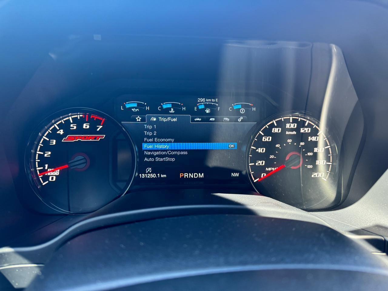 2019 Ford F-150 Lariat - Photo #15
