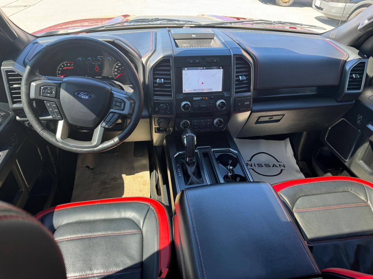 2019 Ford F-150 Lariat - Photo #13