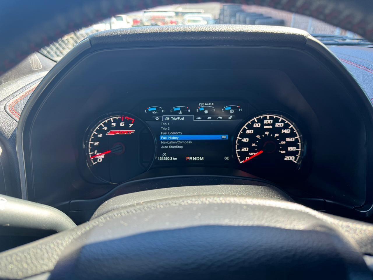 2019 Ford F-150 Lariat - Photo #23