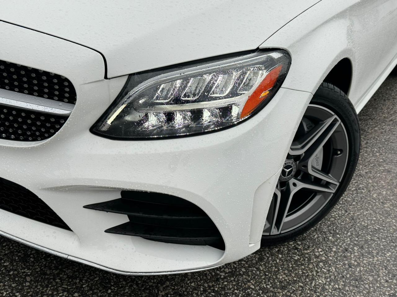 2020 Mercedes-Benz C-Class C 300 - Photo #2