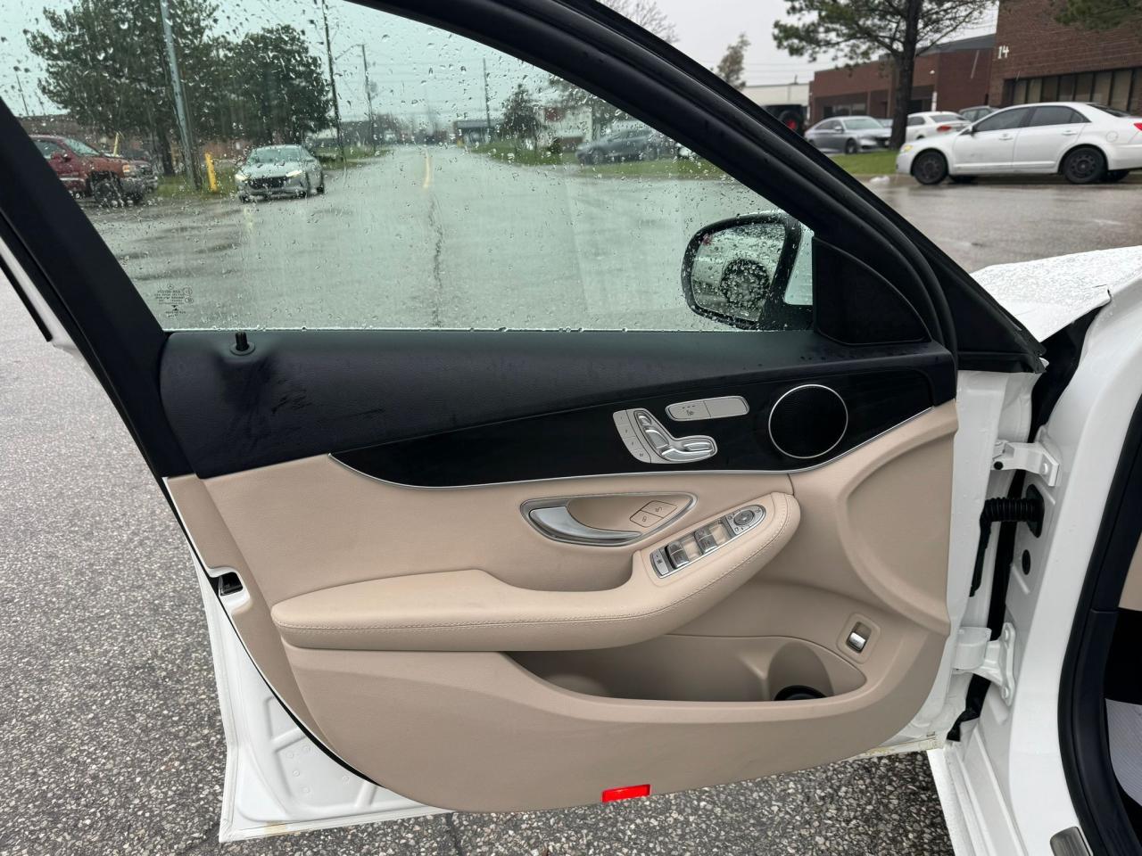 2020 Mercedes-Benz C-Class C 300 - Photo #12