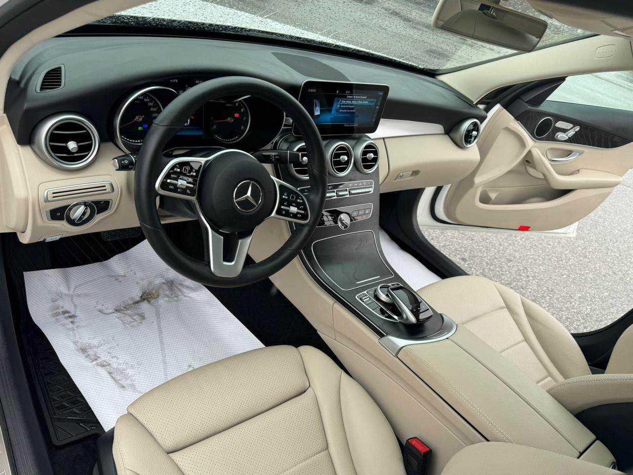 2020 Mercedes-Benz C-Class C 300 - Photo #14