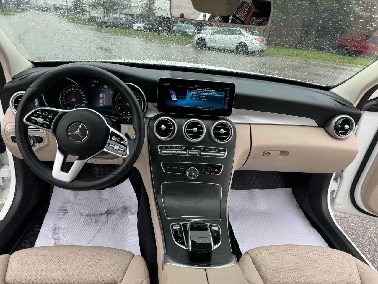2020 Mercedes-Benz C-Class C 300 - Photo #13