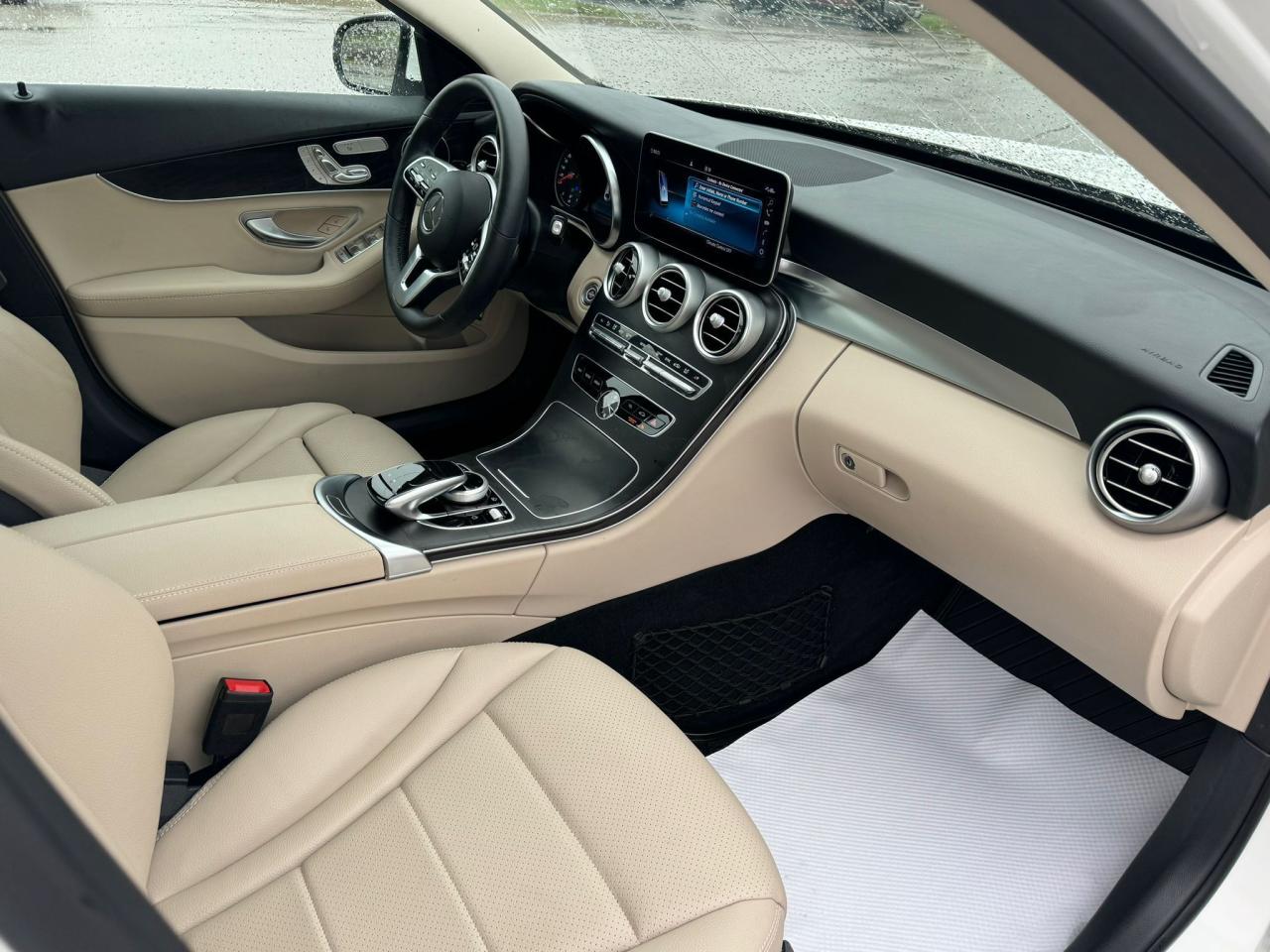 2020 Mercedes-Benz C-Class C 300 - Photo #15