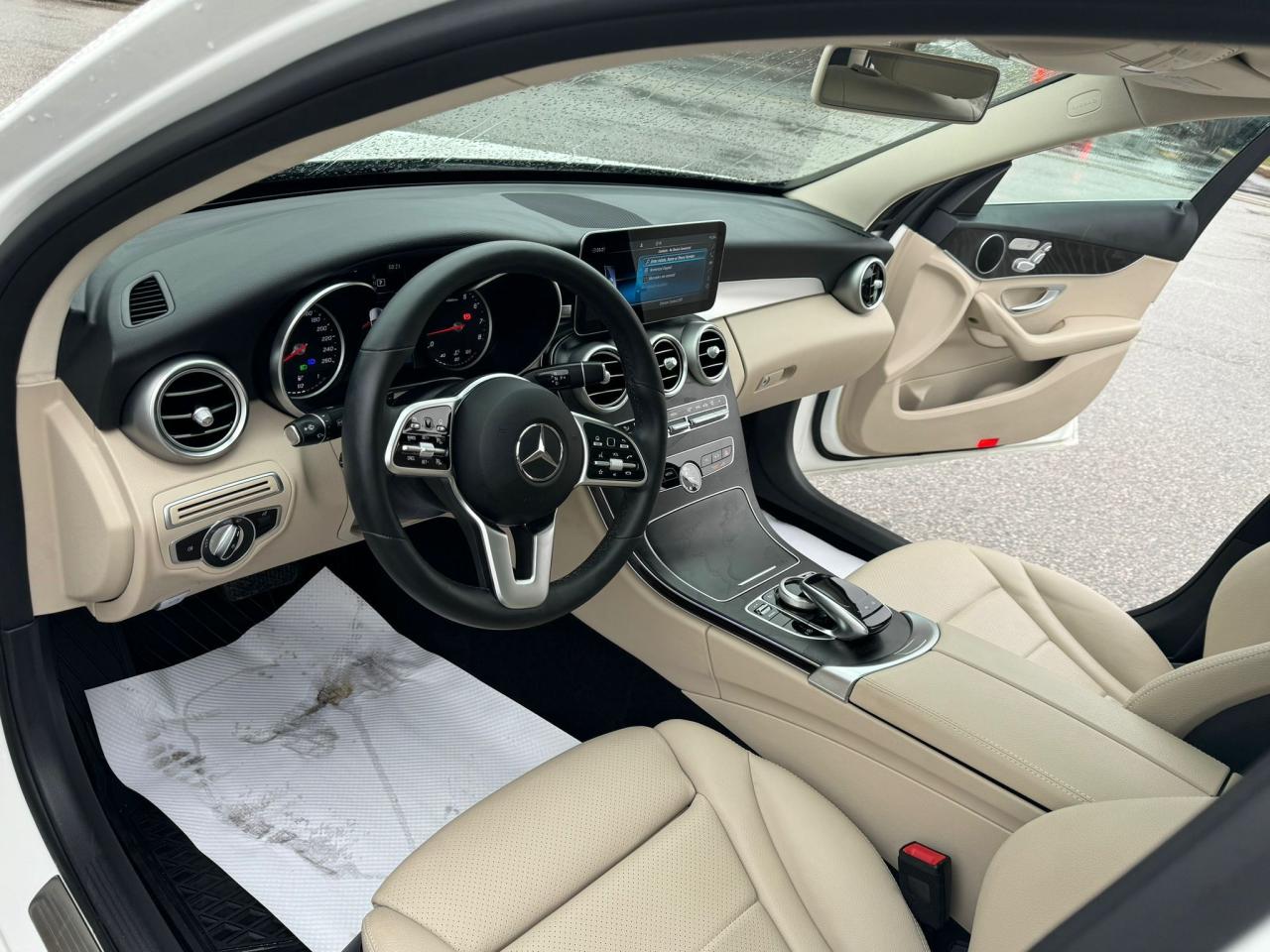 2020 Mercedes-Benz C-Class C 300 - Photo #17