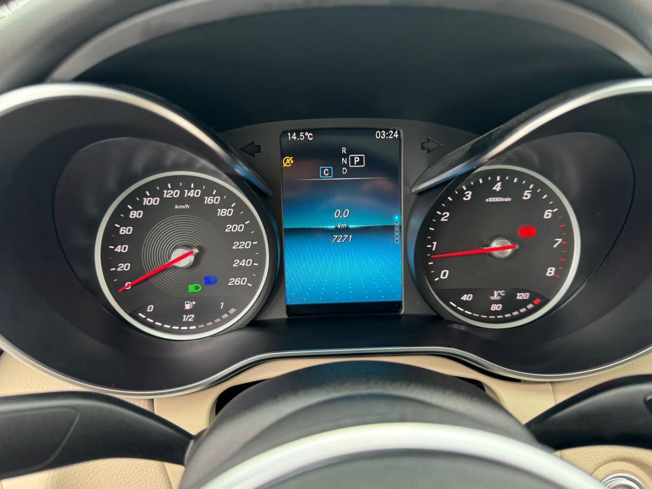 2020 Mercedes-Benz C-Class C 300 - Photo #19