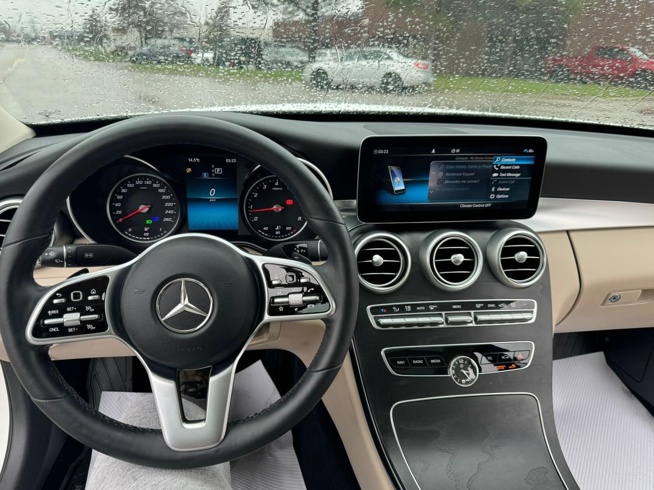 2020 Mercedes-Benz C-Class C 300 - Photo #21