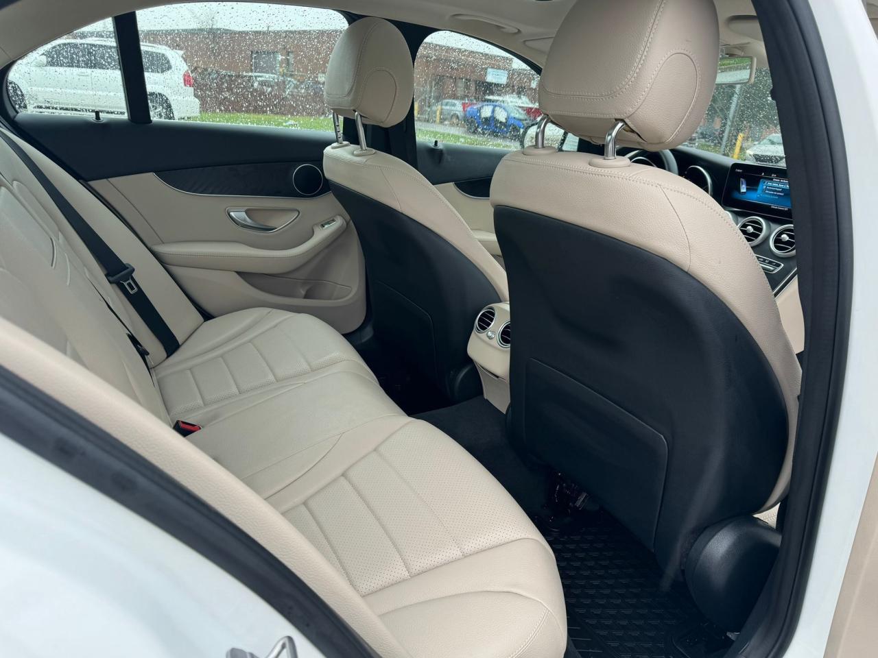 2020 Mercedes-Benz C-Class C 300 - Photo #24