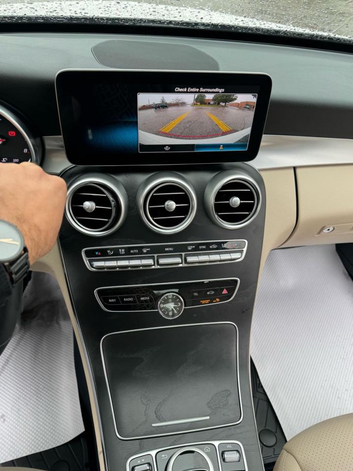 2020 Mercedes-Benz C-Class C 300 - Photo #18