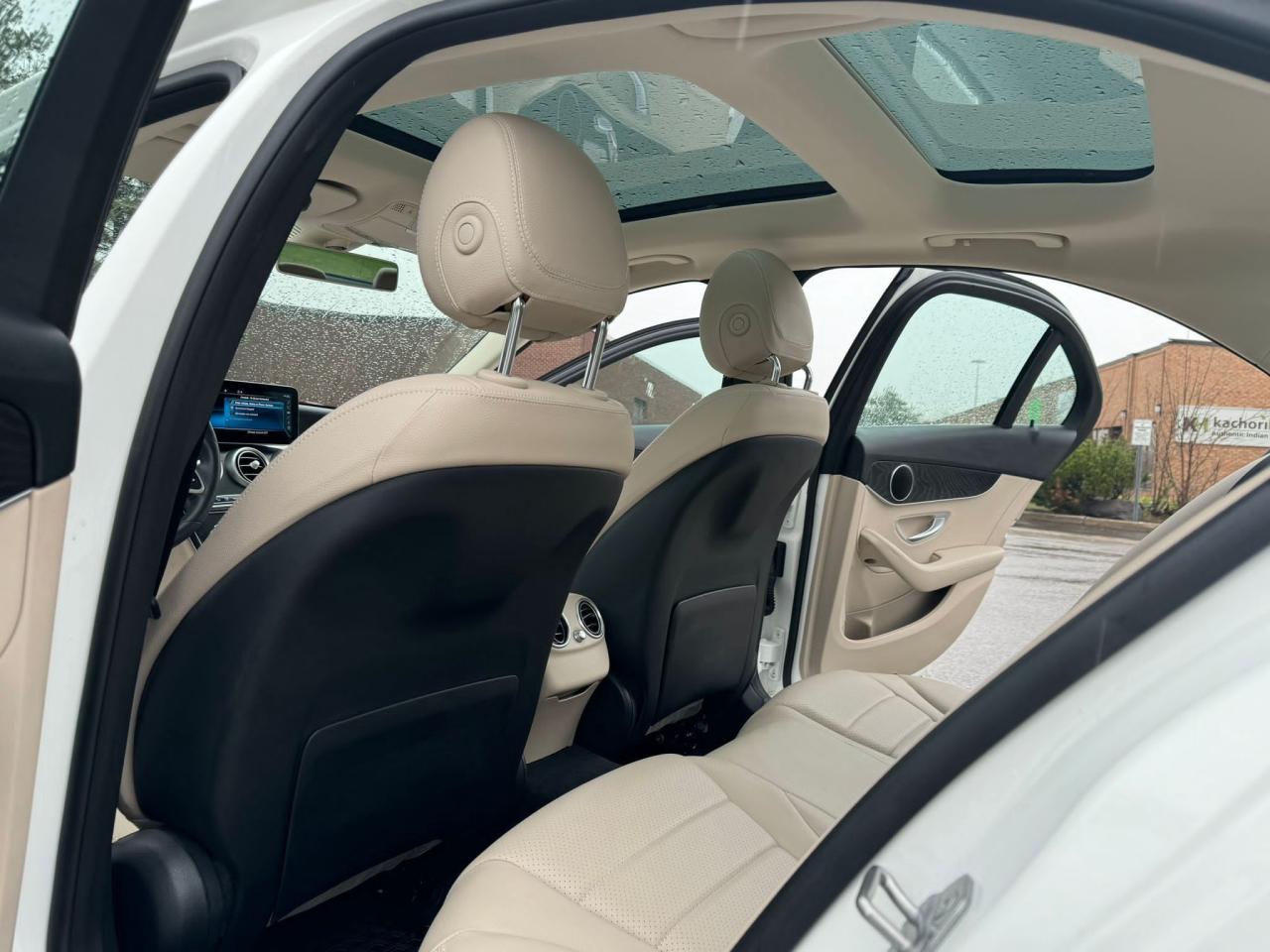 2020 Mercedes-Benz C-Class C 300 - Photo #25