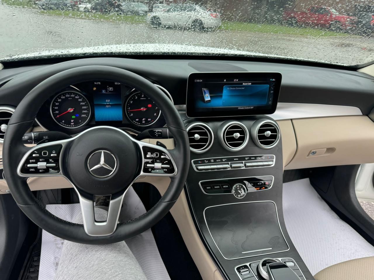 2020 Mercedes-Benz C-Class C 300 - Photo #20