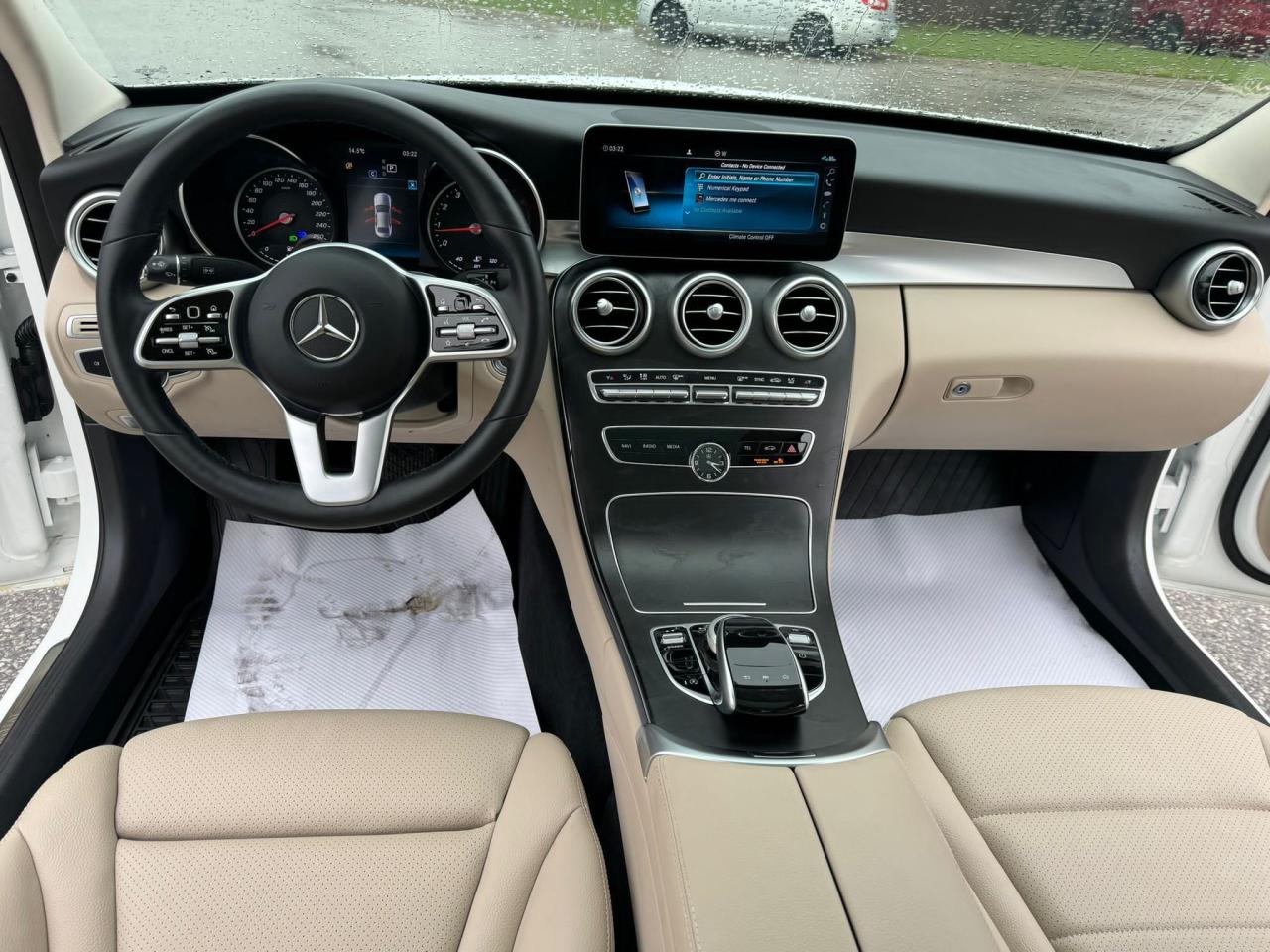 2020 Mercedes-Benz C-Class C 300 - Photo #22