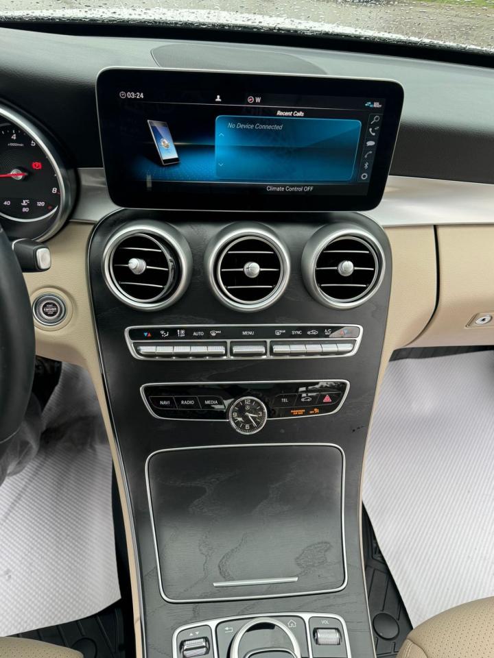 2020 Mercedes-Benz C-Class C 300 - Photo #23