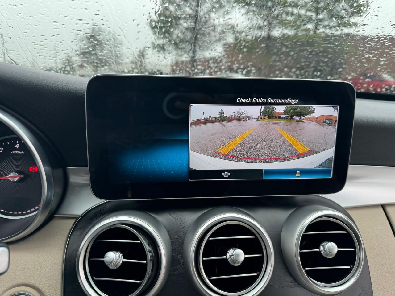 2020 Mercedes-Benz C-Class C 300 - Photo #26