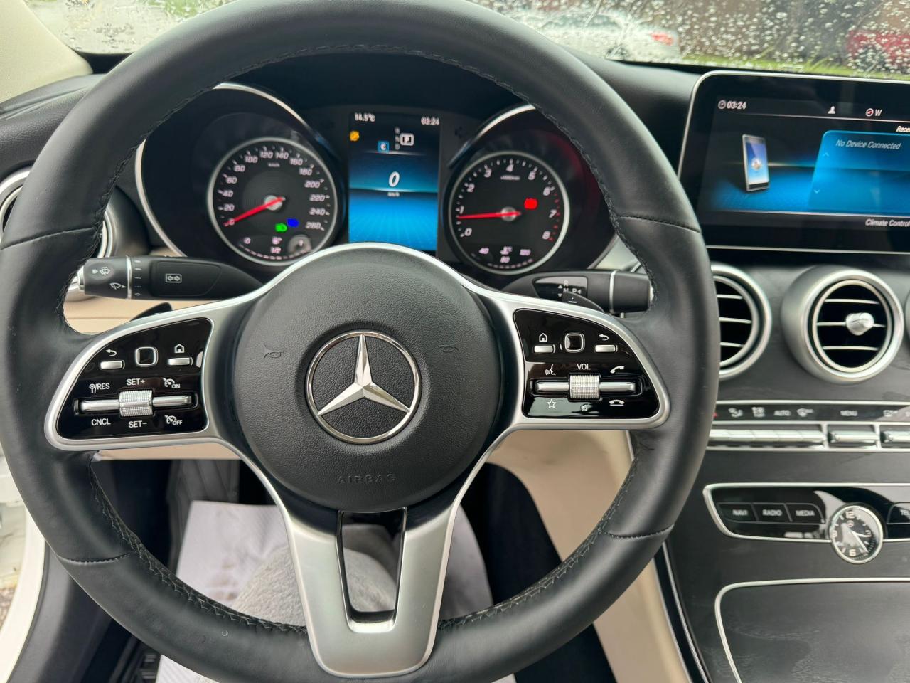 2020 Mercedes-Benz C-Class C 300 - Photo #28