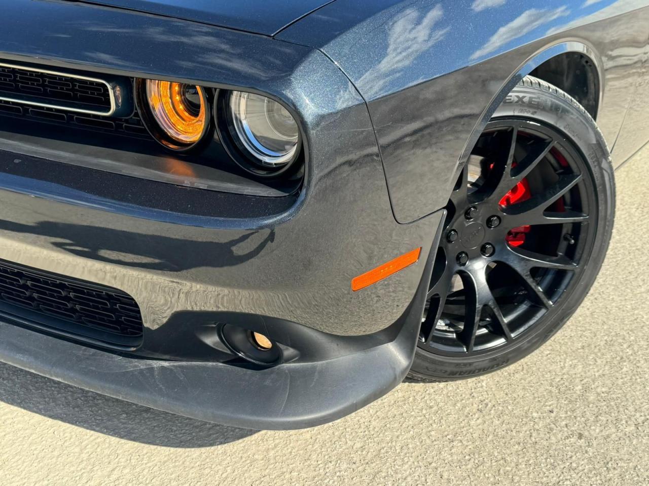 2019 Dodge Challenger GT - Photo #3