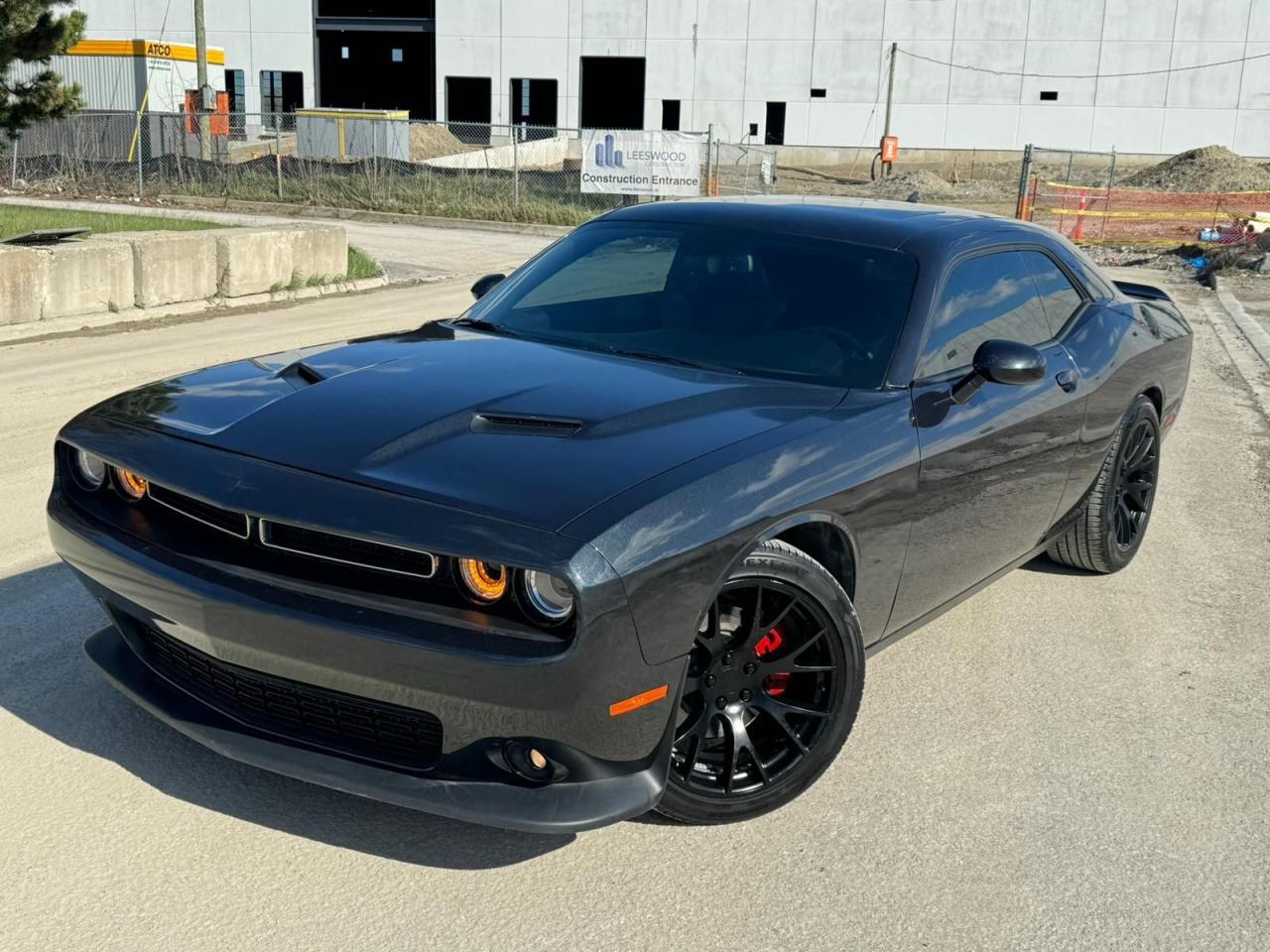 2019 Dodge Challenger GT - Photo #2