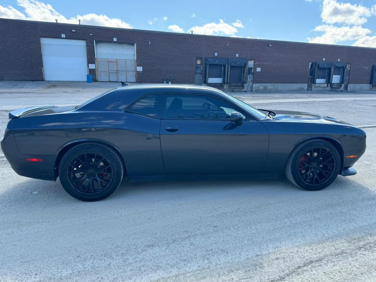 2019 Dodge Challenger GT - Photo #6