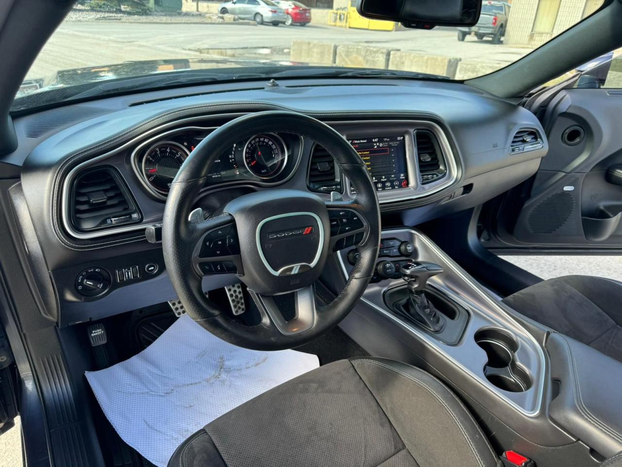 2019 Dodge Challenger GT - Photo #10