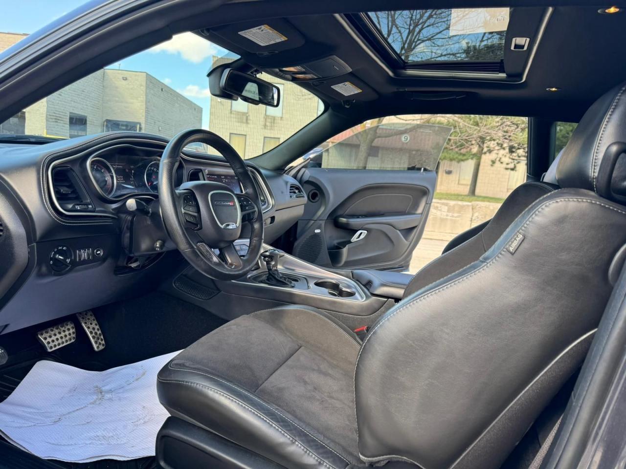 2019 Dodge Challenger GT - Photo #9