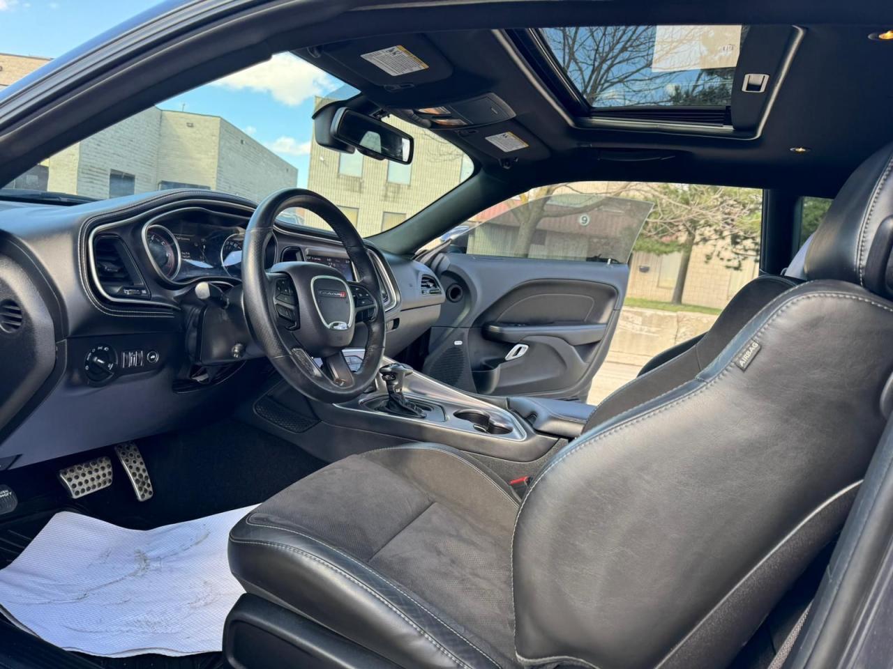 2019 Dodge Challenger GT - Photo #11