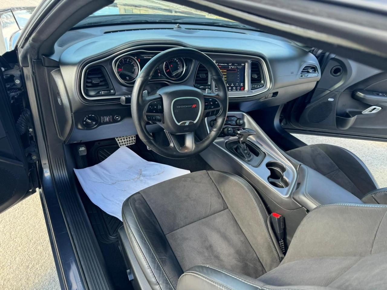 2019 Dodge Challenger GT - Photo #12