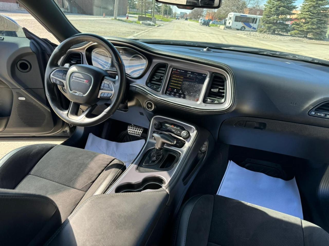 2019 Dodge Challenger GT - Photo #15