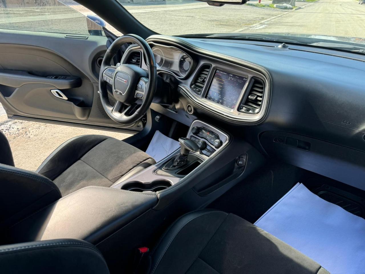 2019 Dodge Challenger GT - Photo #19
