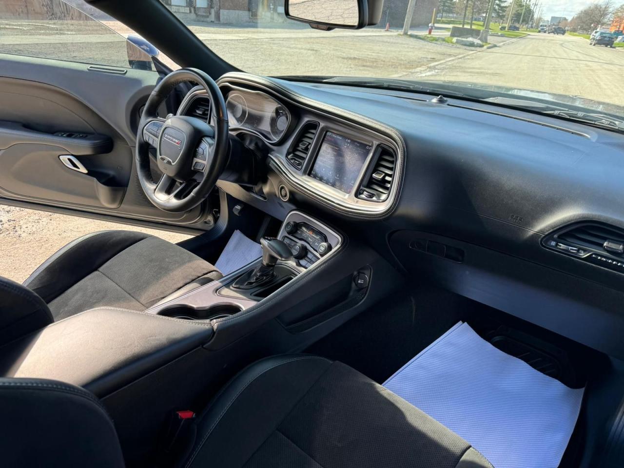 2019 Dodge Challenger GT - Photo #21