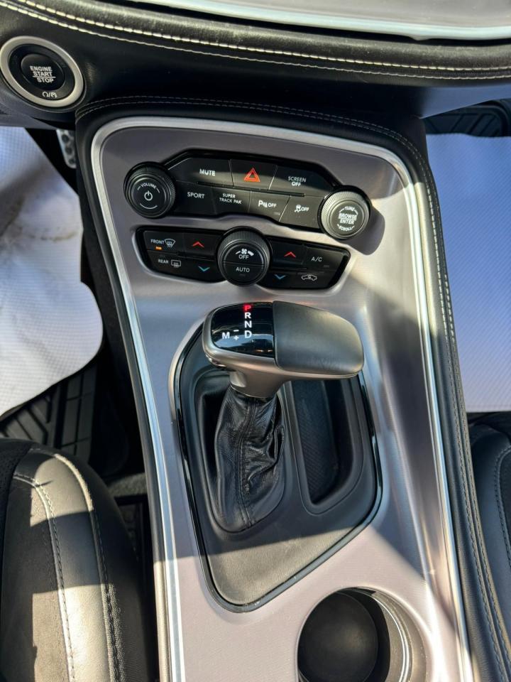 2019 Dodge Challenger GT - Photo #22