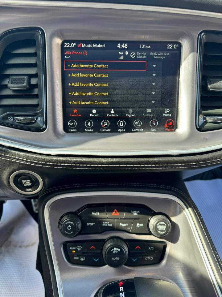 2019 Dodge Challenger GT - Photo #16
