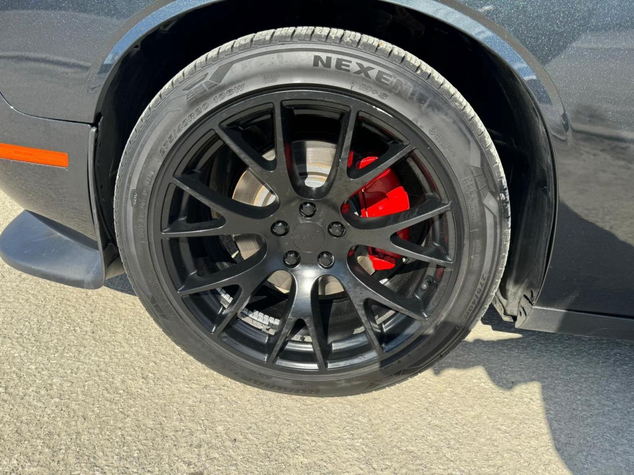 2019 Dodge Challenger GT - Photo #24