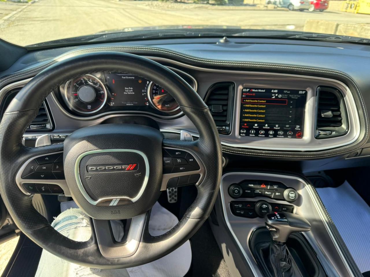 2019 Dodge Challenger GT - Photo #18
