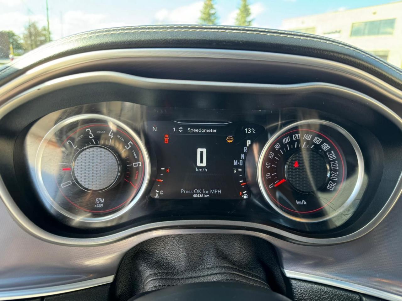 2019 Dodge Challenger GT - Photo #17