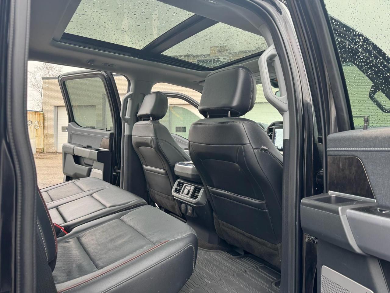 2021 Ford F-150 Lariat - Photo #13