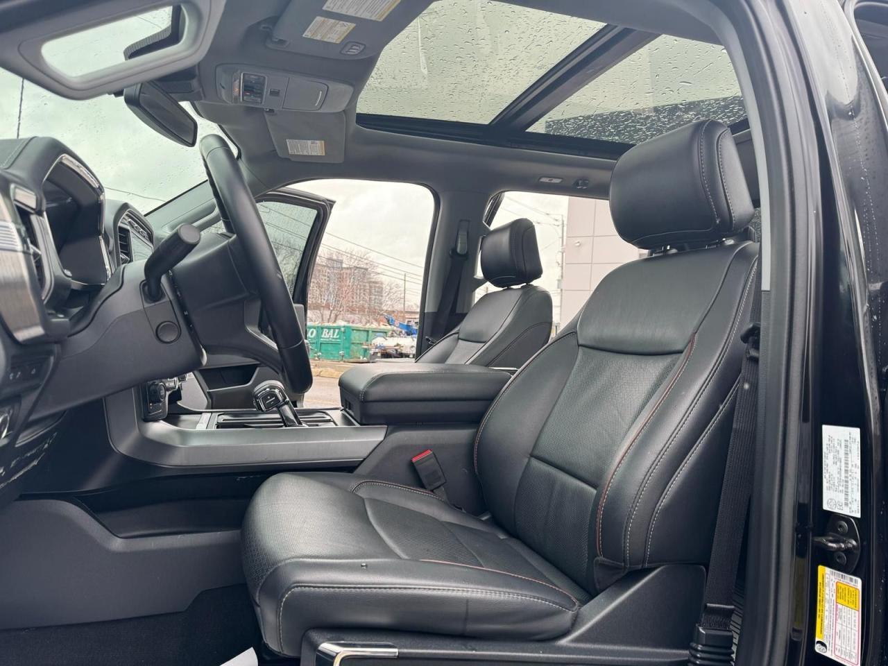 2021 Ford F-150 Lariat - Photo #15