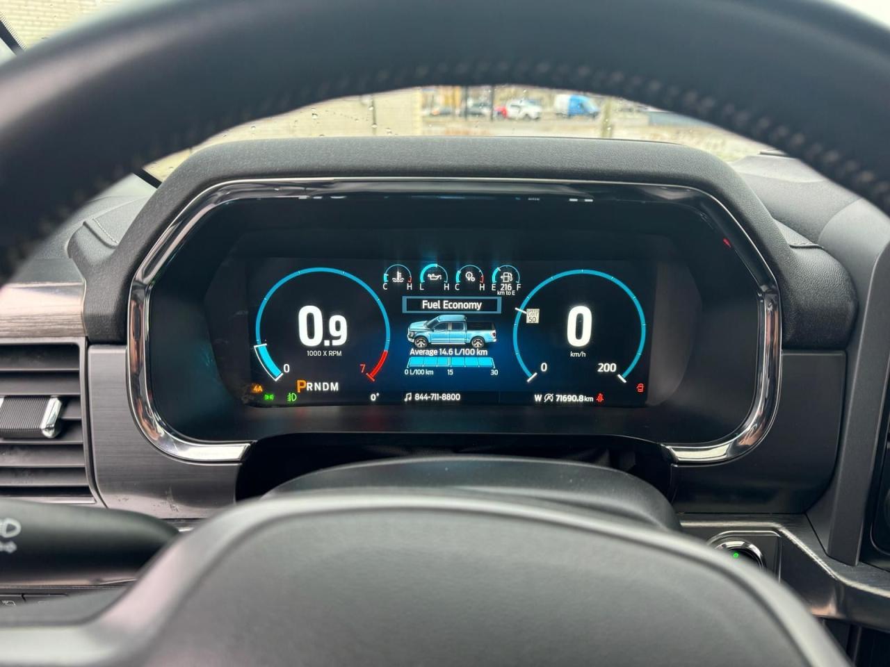 2021 Ford F-150 Lariat - Photo #17