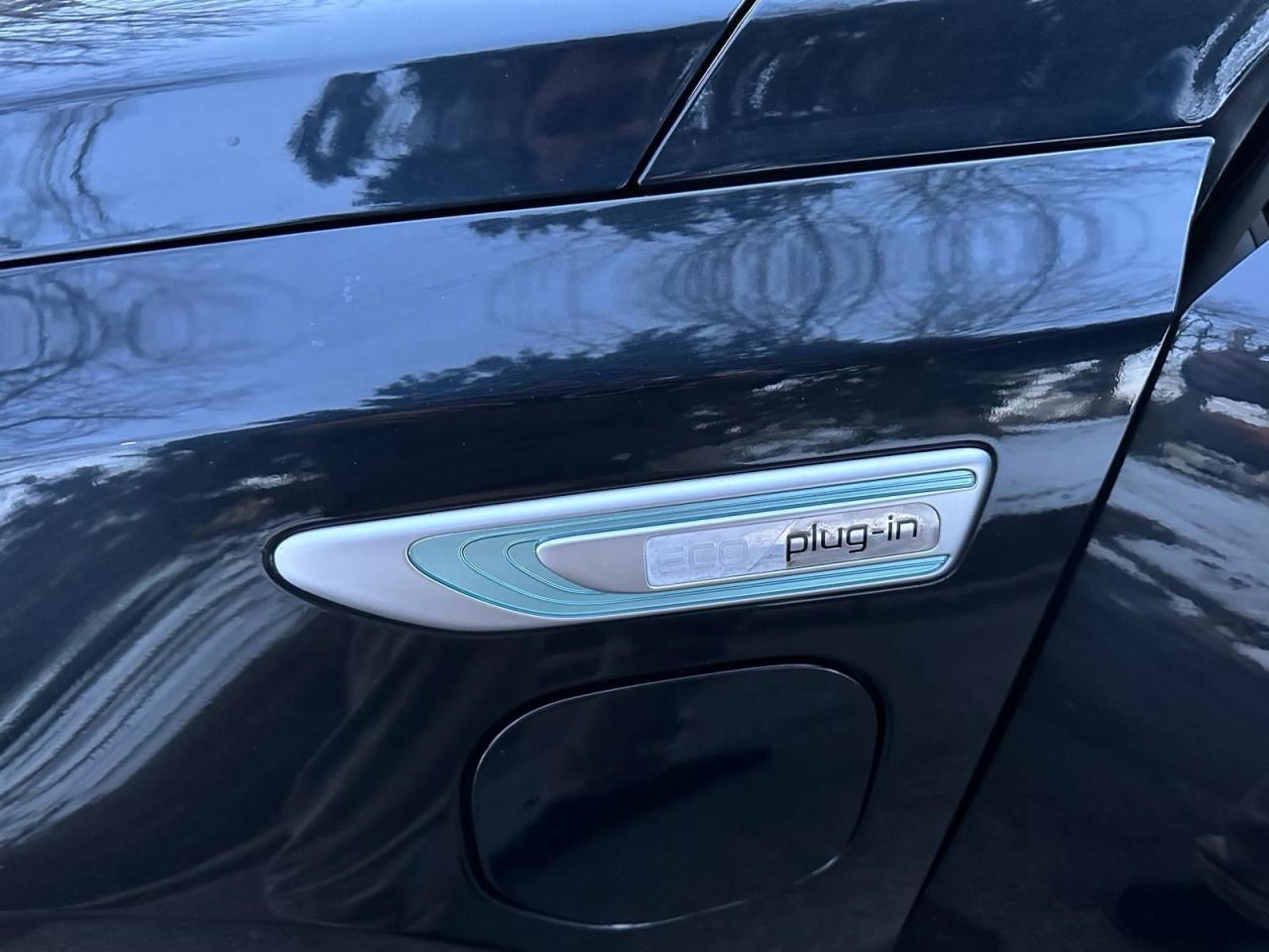 2018 Kia Optima EX Premium - Photo #5