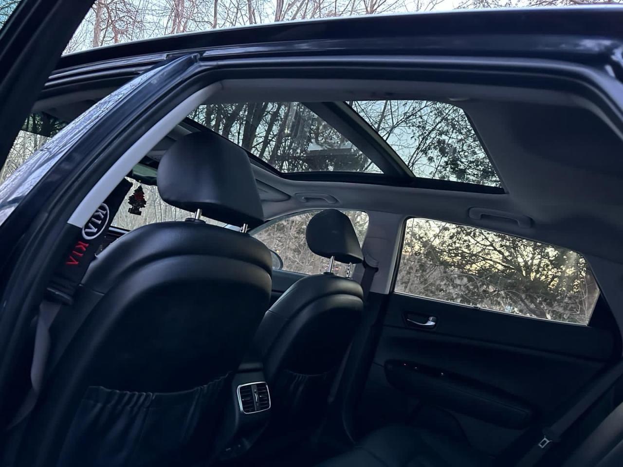 2018 Kia Optima EX Premium - Photo #12