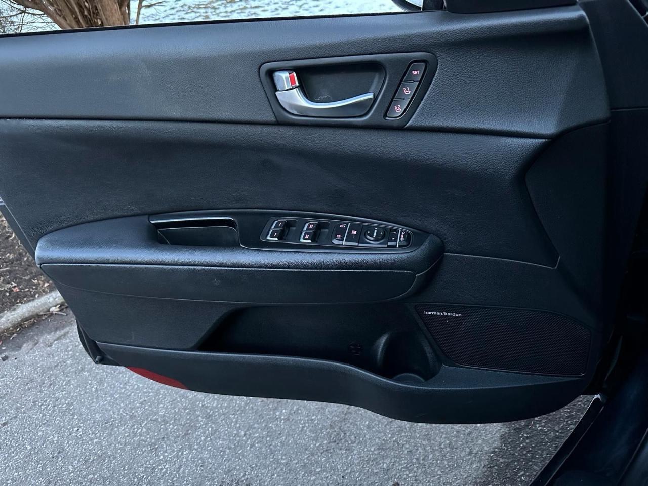 2018 Kia Optima EX Premium - Photo #13