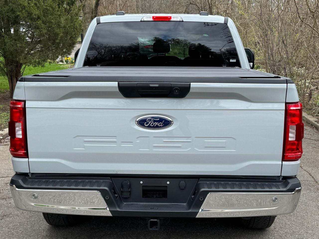 2023 Ford F-150 XLT - Photo #3